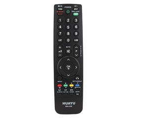 LG RM-L859 REMOTE CONTROL