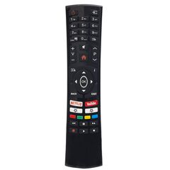 VESTEL & F&U; RC4390 REMOTE CONTROL