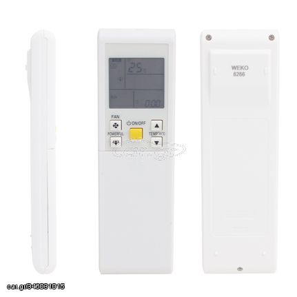 DAIKIN ARC452A3 A/C Remote Control