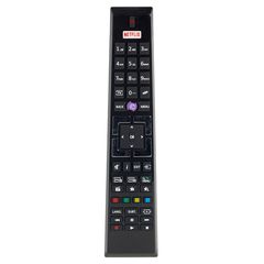 VESTEL RM-L1396 Netflix Remote Control