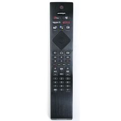 PHILIPS YKF474-B003 AMBILIGHT NETFLIX Remote Control