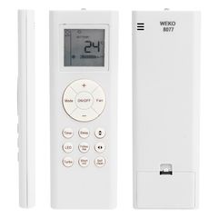 INVENTOR - DIAMOND A/C Remote Control