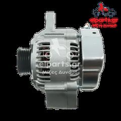 A6350 Δυναμό Denso TOYOTA-thumb-3