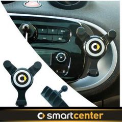 ΒΑΣΗ 2 ΚΙΝΗΤΟΥ SMART 453 ΓΙΑ ΚΙΝΗΤΟ ΚΑΙ NAVI