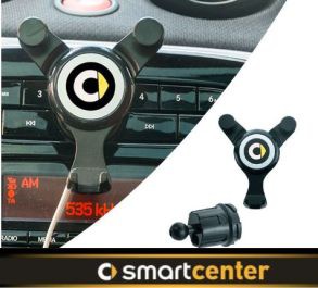 ΒΑΣΗ ΚΙΝΗΤΟΥ SMART 453 ΓΙΑ ΚΙΝΗΤΟ ΚΑΙ NAVI