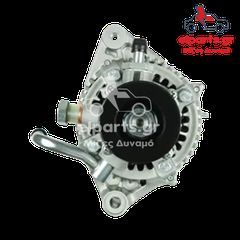 A6373 Δυναμό Denso HONDA LAND ROVER MG ROVER
