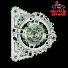 A6386(DENSO) Γεννήτρια OEM DENSO Denso CITROEN FIAT PEUGEOT