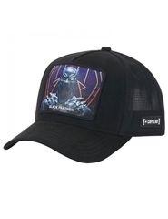 Capslab Marvel Black Panther Cap CLMAR71PCTBPA