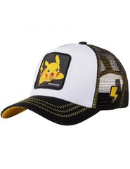 Capslab Freegun Pokemon Pikachu Cap CLPKM21PIK5