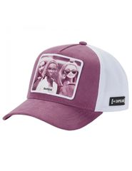 Capslab Barbie Cap CLBA22PCTBAR