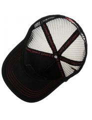 Capslab One Piece Trucker Cap CLOP11LUF2-thumb-2
