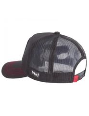 Capslab One Piece Trucker Cap CLOP11LUF2-thumb-1
