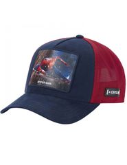 Capslab Marvel Black Panther Cap CLMAR71PCTSPI