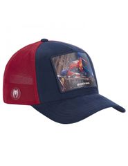Capslab Marvel Black Panther Cap CLMAR71PCTSPI-thumb-2