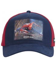Capslab Marvel Black Panther Cap CLMAR71PCTSPI-thumb-1