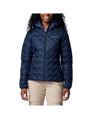 Columbia Delta Ridge II Down Hooded Jacket 2088253464