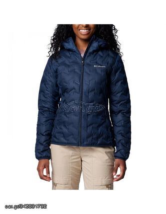 Columbia Delta Ridge II Down Hooded Jacket 2088253464