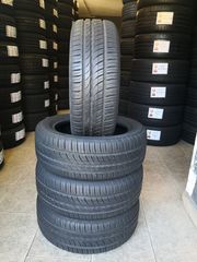 4 TMX PIRELLI CINTURATO P1 195/50/15 *BEST CHOICE TYRES ΒΟΥΛΙΑΓΜΕΝΗΣ 57*