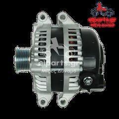 A6410S Δυναμό Denso BMW-thumb-3