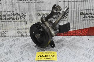 Αντλία Υδραυλικού Τιμονιού Nissan Navara D40 YD25 2005-2010