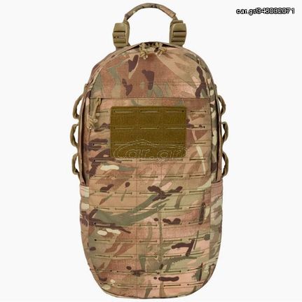 Σακίδιο Cobra Single Strap Bag 15L Highlander HMTC Camo