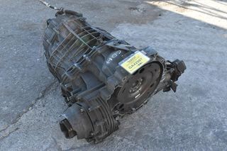 Αυτόματο Σασμάν Audi A4 1.8 TSI CDH 2007-2012 (LAM) 0AW VL380F VL381F Multitronic CVT