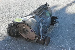 Αυτόματο Σασμάν Audi A4 1.8 TSI CDH 2007-2012 (LAM) 0AW VL380F VL381F Multitronic CVT