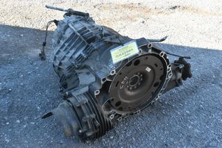 Αυτόματο Σασμάν Audi A4 1.8 TSI CDH 2007-2012 (LKS) 0AW VL380F VL381F Multitronic CVT