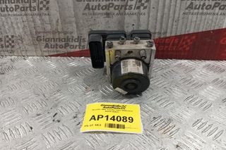 Μονάδα ABS Toyota Yaris 2006-2012 44510-0D031