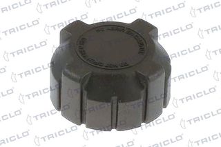 ΤΑΠΑ ΨΥΓΕΙΟΥ FIAT PUNTO ΜΑΥΡΗ 1.0 BAR(118008) AKRON-MALO 118008