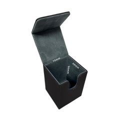 EVORETRO - Deck Box Small Black-thumb-2