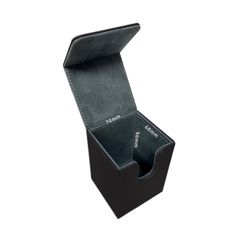 EVORETRO - Deck Box Small Black-thumb-1