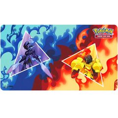 ULTRA PRO - Armarouge Vs Ceruledge - Playmat '60x33cm'