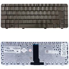 Πληκτρολόγιο Laptop HP Pavilion DV3000, DV3500,DV3000, DV3029, DV3030, DV3101, DV3102, DV3103, DV3104, DV3105, DV3106, DV3107,492991-001, NSK-H7A01, 9j.n0e82.a01, 429991-001, 496120-001 (Κωδ.40378UKCO