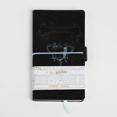 HARRY POTTER - Triwizard Tournament - Premium A5 Notebook-thumb-4