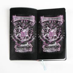 HARRY POTTER - Triwizard Tournament - Premium A5 Notebook-thumb-3