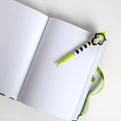 BEETLEJUICE - Premium Pack A5 Notebook + Pen-thumb-4