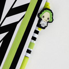 BEETLEJUICE - Premium Pack A5 Notebook + Pen-thumb-2