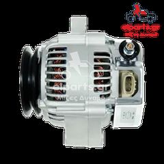A6457S Δυναμό Denso TOYOTA-thumb-3