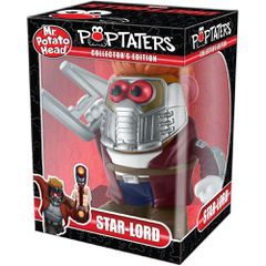 Mu?eco Mr. Potato Guardianes de la Galaxia Marvel Star Lord