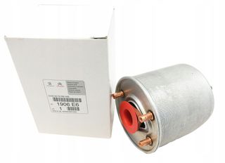 ΦΙΛΤΡΟ ΠΕΤΡΕΛΑΙΟΥ BERLINCO  C3 C4 C5 DS3 DS4 DS5  JUMPY III -IV SPACETOURER  2008 206 207 3008 308 3