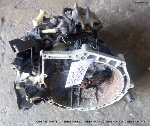 ΣΑΣΜΑΝ ΓΙΑ ΚΙΝΗΤΗΡΑ HM01,20CR14 9803846180 1608887480 13X64, Peugeot 208 ,2008 ,Citroen C3 II ,DS3,1