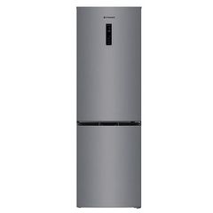 Ψυγειοκαταψύκτης FSO 185 inox Pyramis