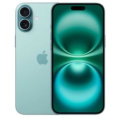 Apple iPhone 16 Plus 512GB Teal EU