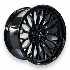 Ζάντες 20x10 , 6x139.7 (ATLAS 059 Gloss Black) 