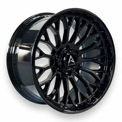 Ζάντες 20x10 , 6x139.7 (ATLAS 059 Gloss Black)
