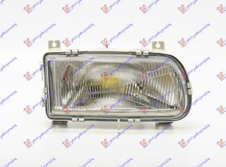ΦΑΝΟΣ ΕΜΠΡΟΣ & ΗΛΕΚΤΡΙΚΟΣ (Ε) (TYC) για SKODA FELICIA 94-98 για SKODA FELICIA 94-98