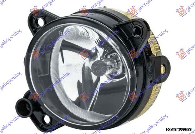 ΠΡΟΒΟΛΕΑΣ ΟΜΙΧΛΗΣ (ΣΤΡΟΓ) (ΗΒ4) (HELLA) για SKODA FABIA 07-10 για SKODA FABIA 07-10