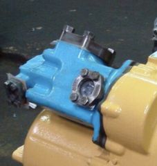 Υδραυλική αντλία hydraulic pump caterpillar 0541304