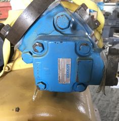 Υδραυλική αντλία hydraulic pump caterpillar 0541304-thumb-1